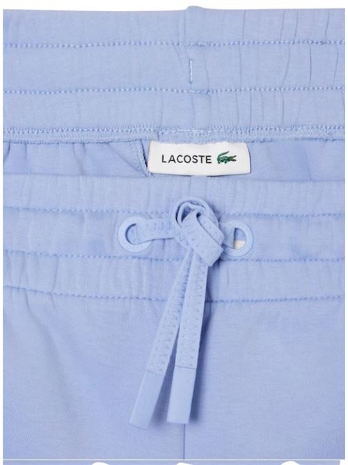XF03435QD AZZURRO lacoste | XF03435QD AZZURRO